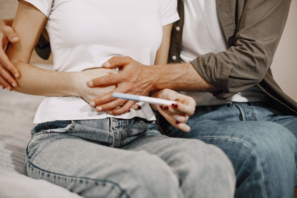 Infertility in Women