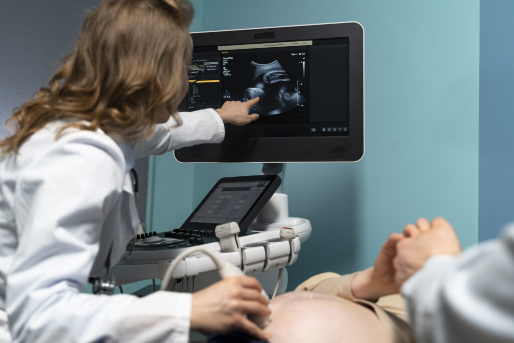 Pregnancy Care
