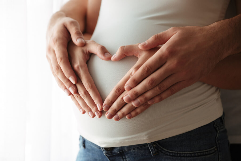 high risk pregnancy