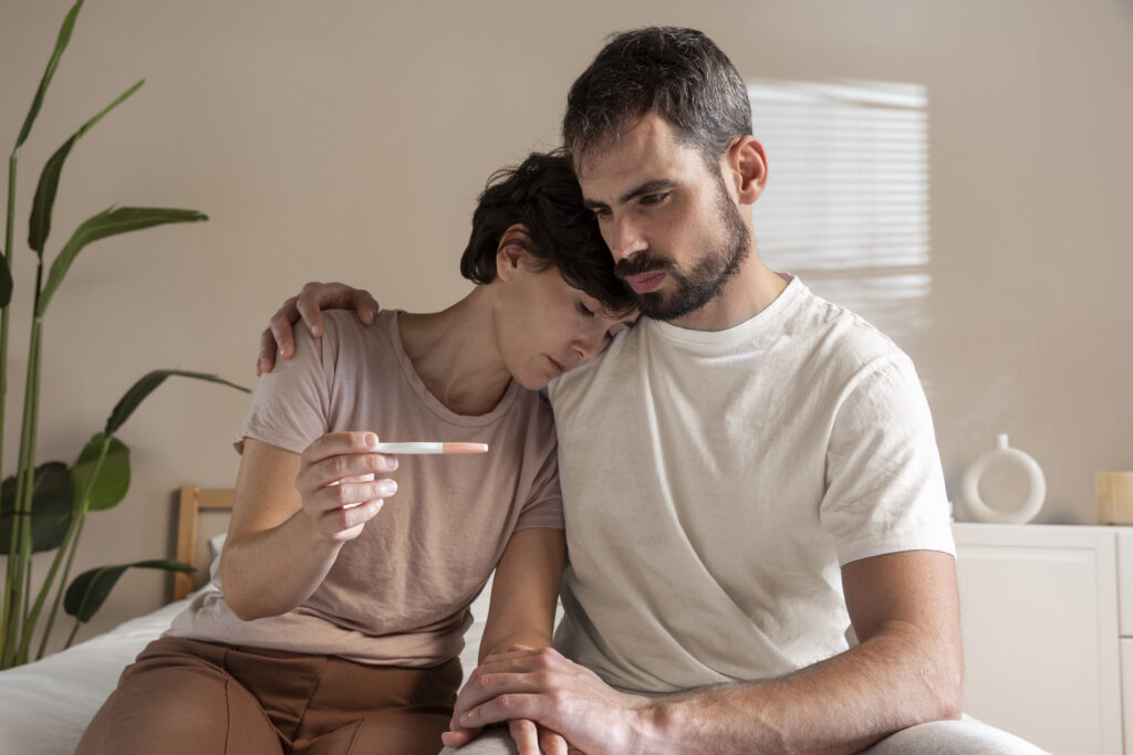 infertility treatment
