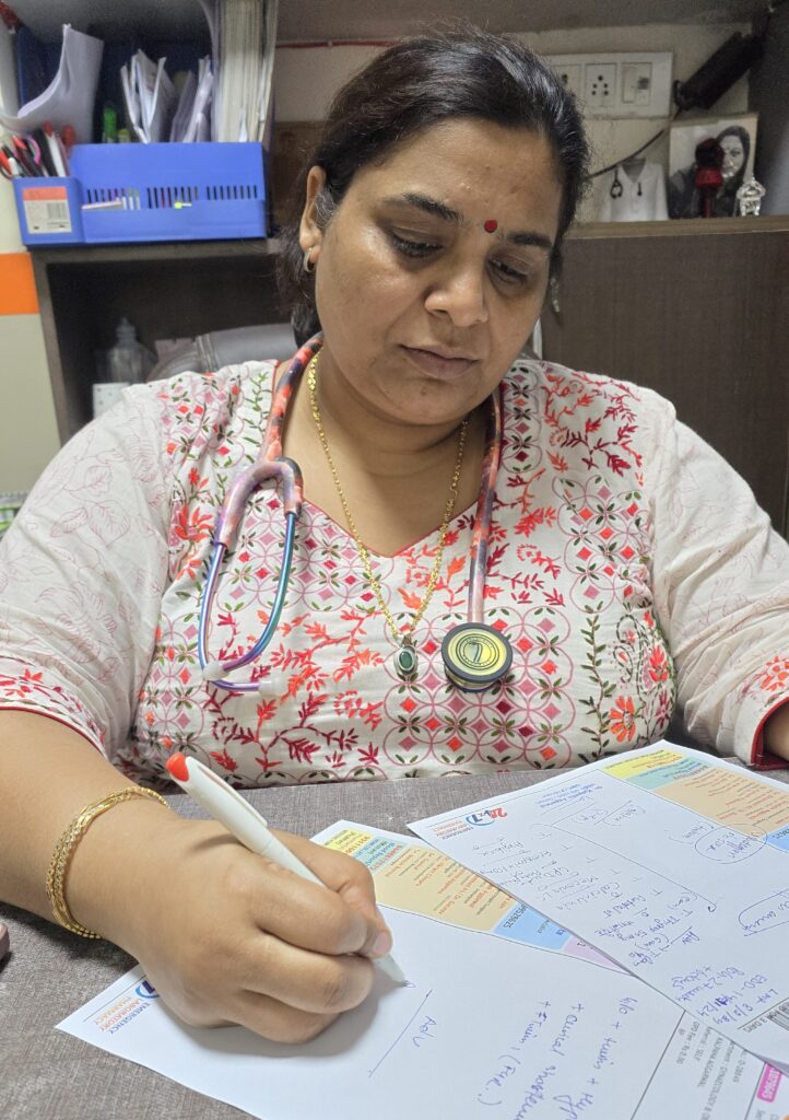 Safe & Painless Normal Delivery Near Dwarka Sector 7 by Dr Kalpana Aggarwal at Angel Agastya Hospital with Prenatal and Postnatal Care